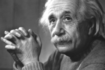 Эйнштейн: Ақпарат таза күйінде - білім емес