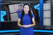 РБШ ДЕКЛОРАЦИЯ: Сайра Жұмабекқызына дауыс беріңіздер