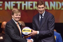 Қатерлі ісікті жеңіп шыққан чемпион